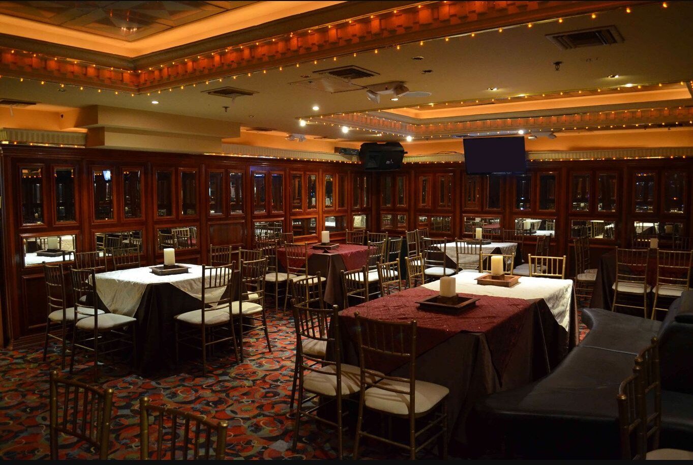 Evento de eventos corporativos en Hotel Toachi