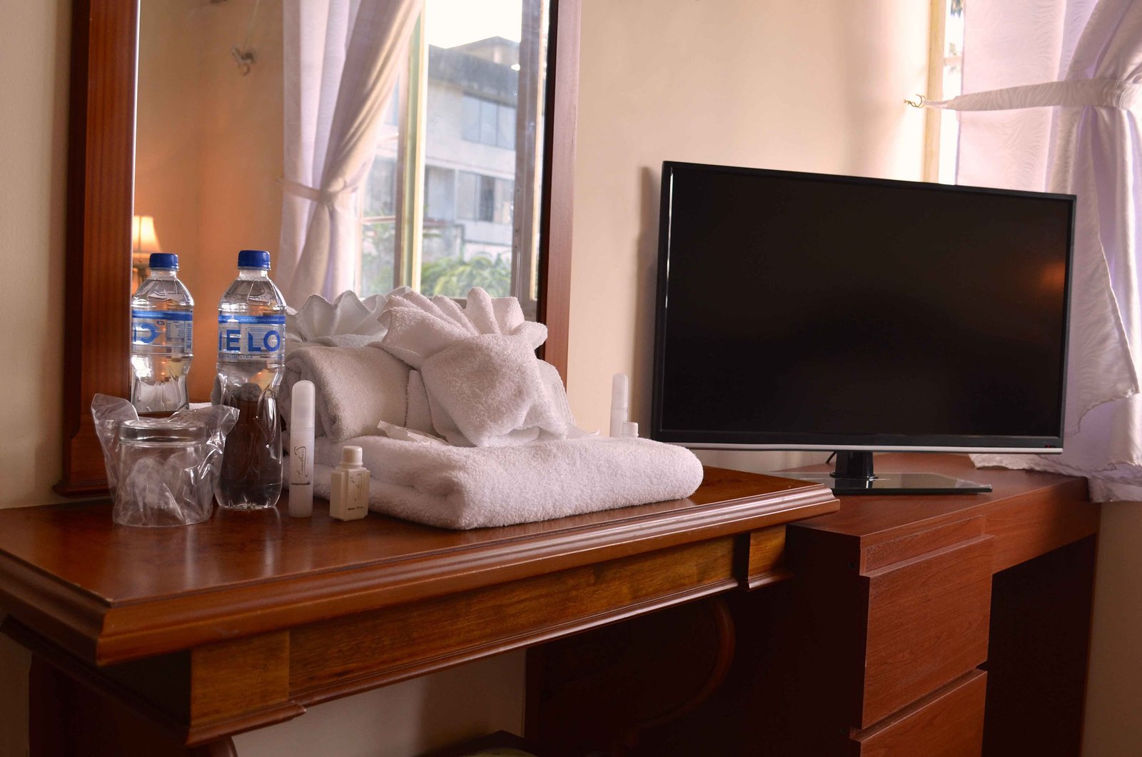 Habitación Matrimonial